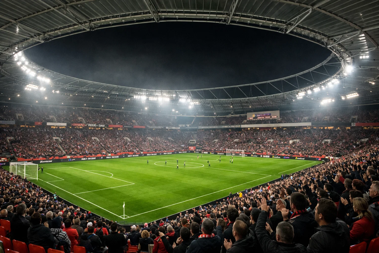 Bayer Leverkusen Champions League 2026 Prognose