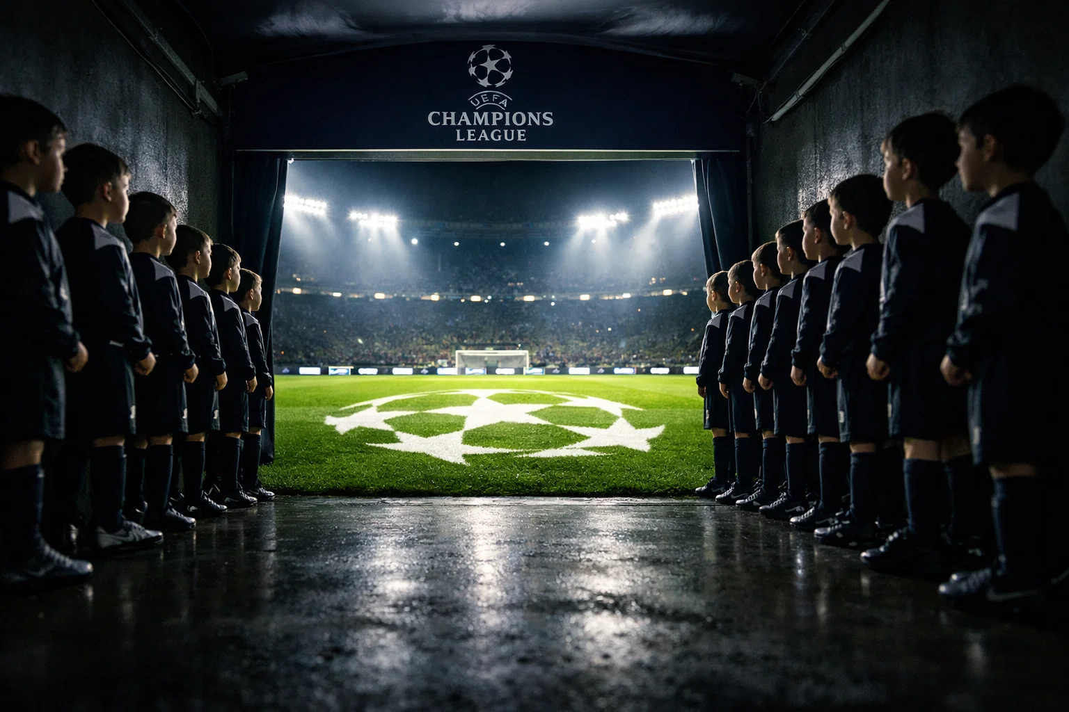 Champions League Achtelfinale 2026 Prognose und Wett-Tipps