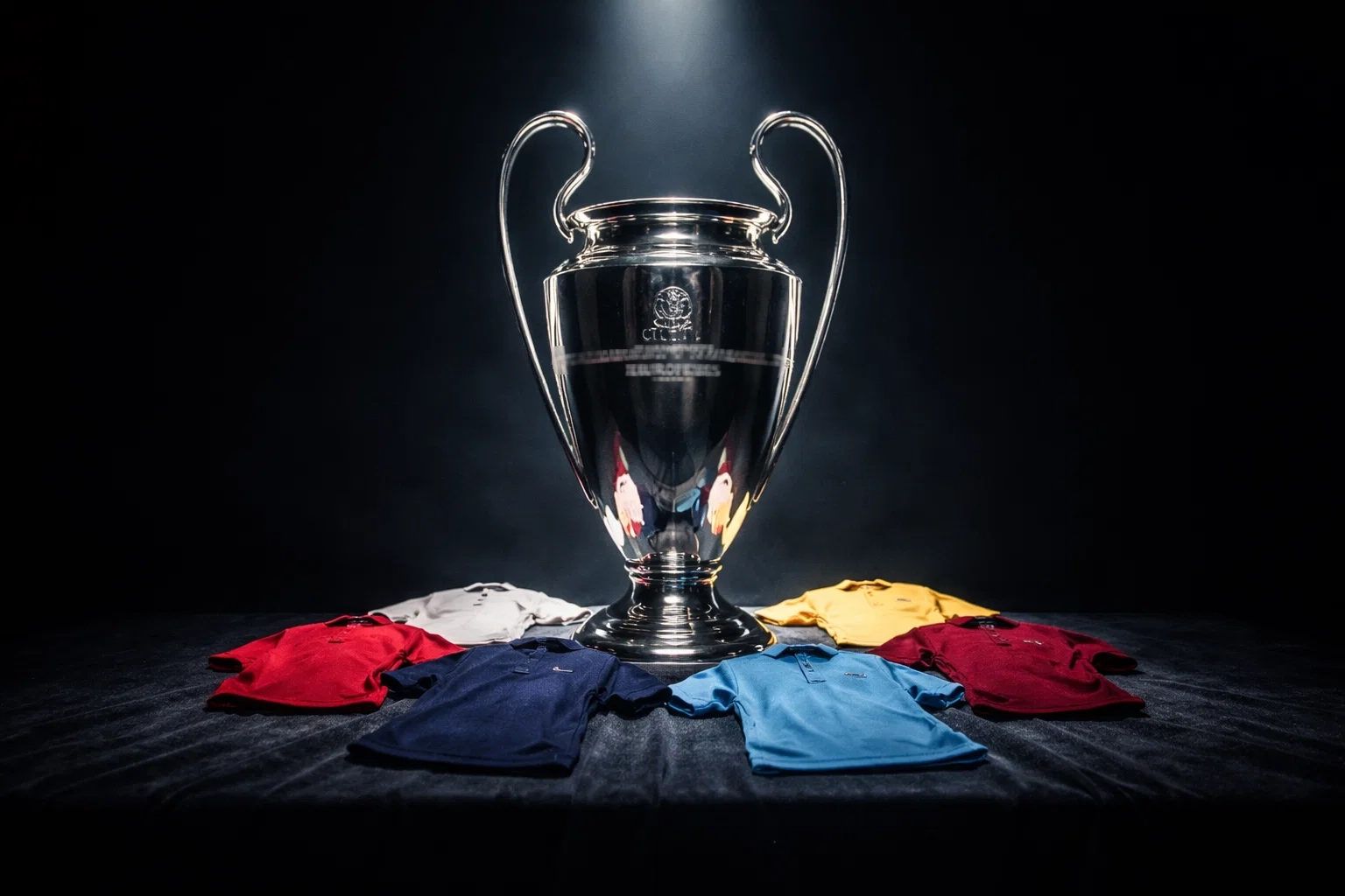 Champions League Favoriten 2026 – Langzeitwetten und Quotenanalyse