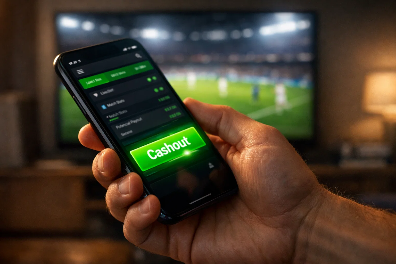 Cashout bei Champions League Wetten Strategie und Timing Guide