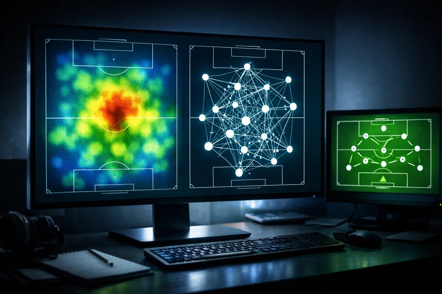 Champions League Statistiken für Prognosen Daten richtig nutzen