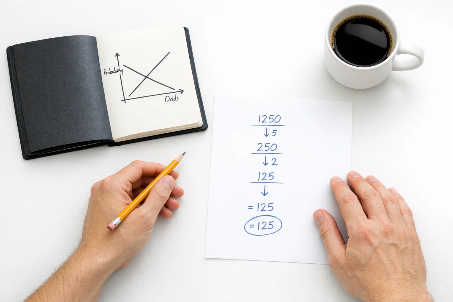 Value Bet Berechnung für Champions-League-Wetten – Schritt für Schritt