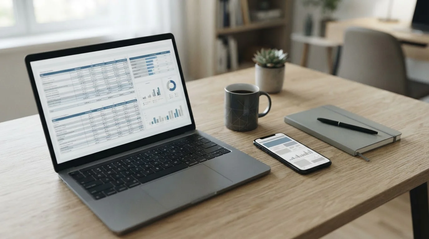 Vergleich von Krypto-Wettanbietern auf neutralem digitalen Interface