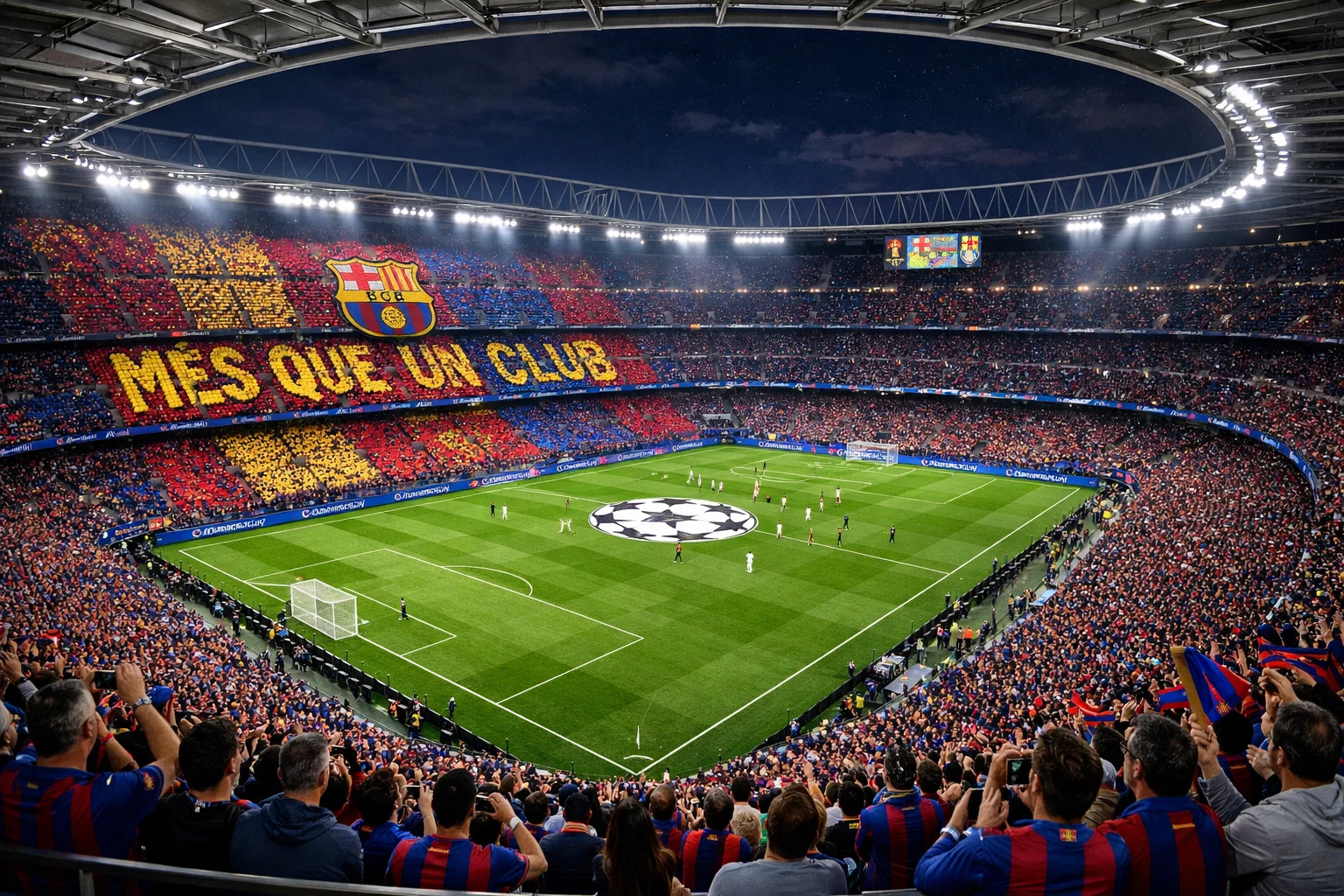 FC Barcelona Champions League 2026 Prognose und Quoten