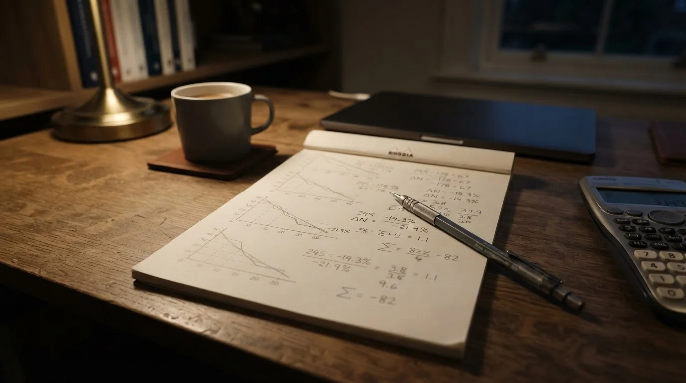 Mathematische Berechnung der Wettmarge über viele Wetten